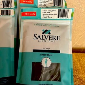 COPY - SALVERE medical PANTYHOSE